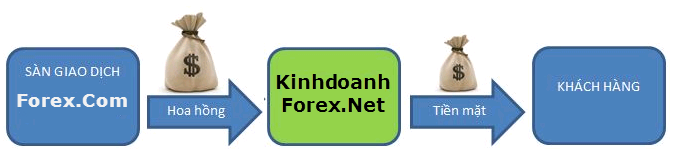 Giao D ch Forex T i Forex Nh n Ti n Rebate Kinh Doanh Forex T 