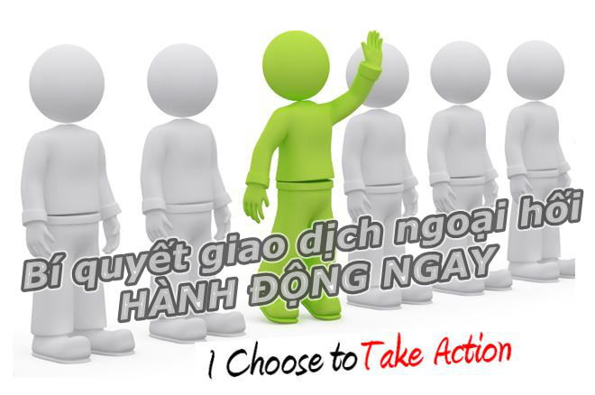 BI QUYET GIAO DICH NGOAI HOI THANH CONG